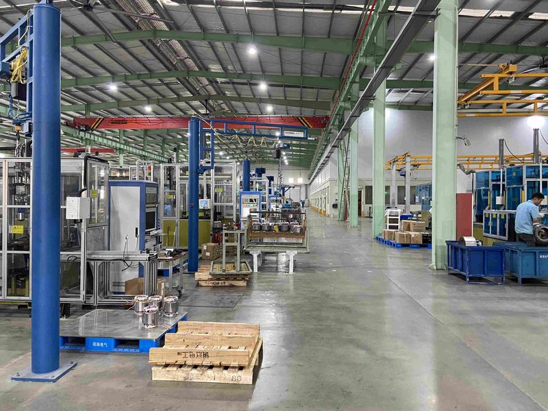 China Jingxian Kaiwen Motor Co., Ltd Bedrijfsprofiel