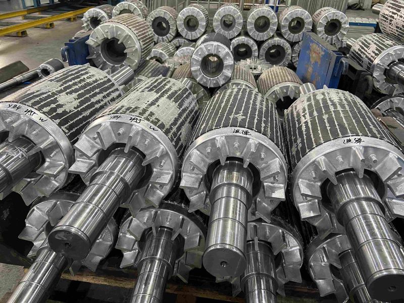 China Jingxian Kaiwen Motor Co., Ltd Bedrijfsprofiel