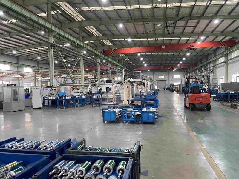 China Jingxian Kaiwen Motor Co., Ltd Bedrijfsprofiel