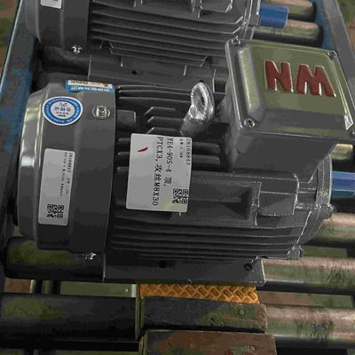 120V Single Phase High Efficiency Electric Motor For Sugar Compressor