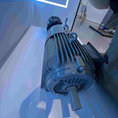 Permanent Magnet Synchronous Motors With ROHS Certificate for Ship