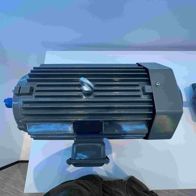 Permanent Magnet Synchronous Motors With ROHS Certificate for Ship